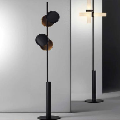 Axis Modular Floor Lamp 1001 Floor lamp