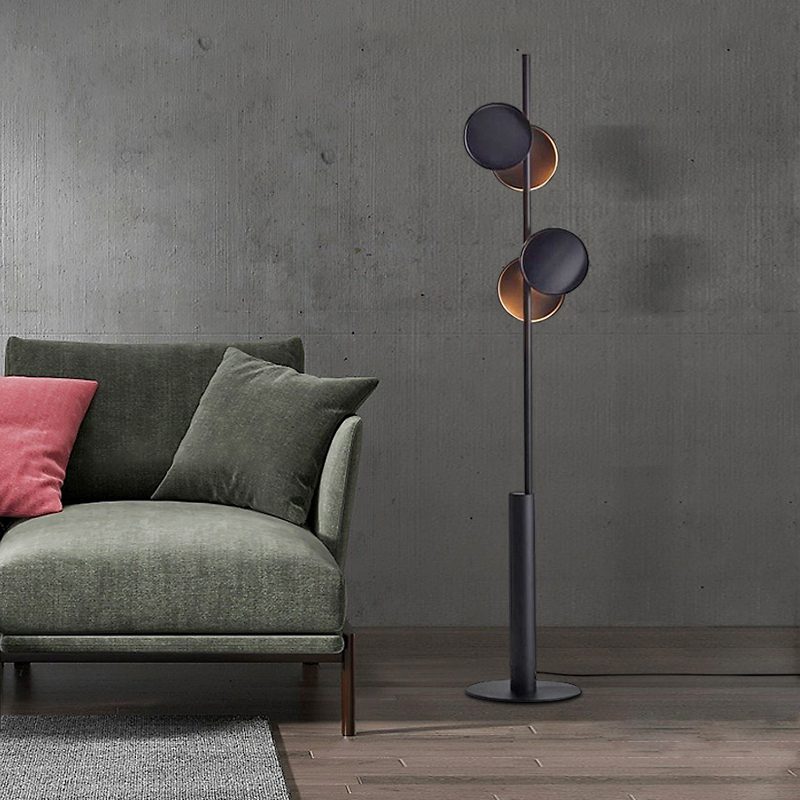 Axis Modular Floor Lamp 1001 Floor lamp