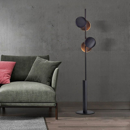 Axis Modular Floor Lamp 1001 Floor lamp