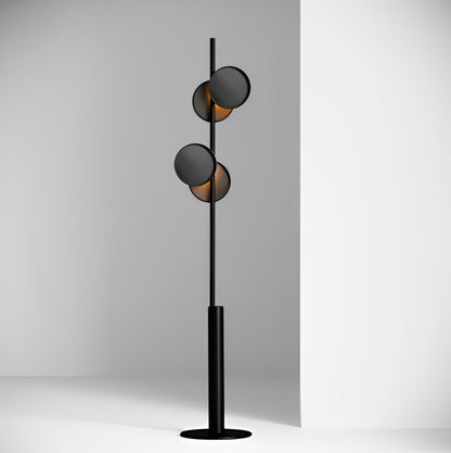 Axis Modular Floor Lamp 1001 Floor lamp