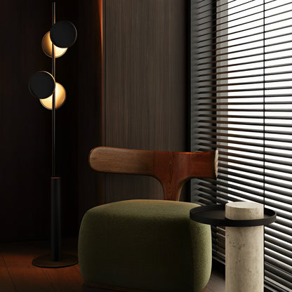 Axis Modular Floor Lamp 1001 Floor lamp