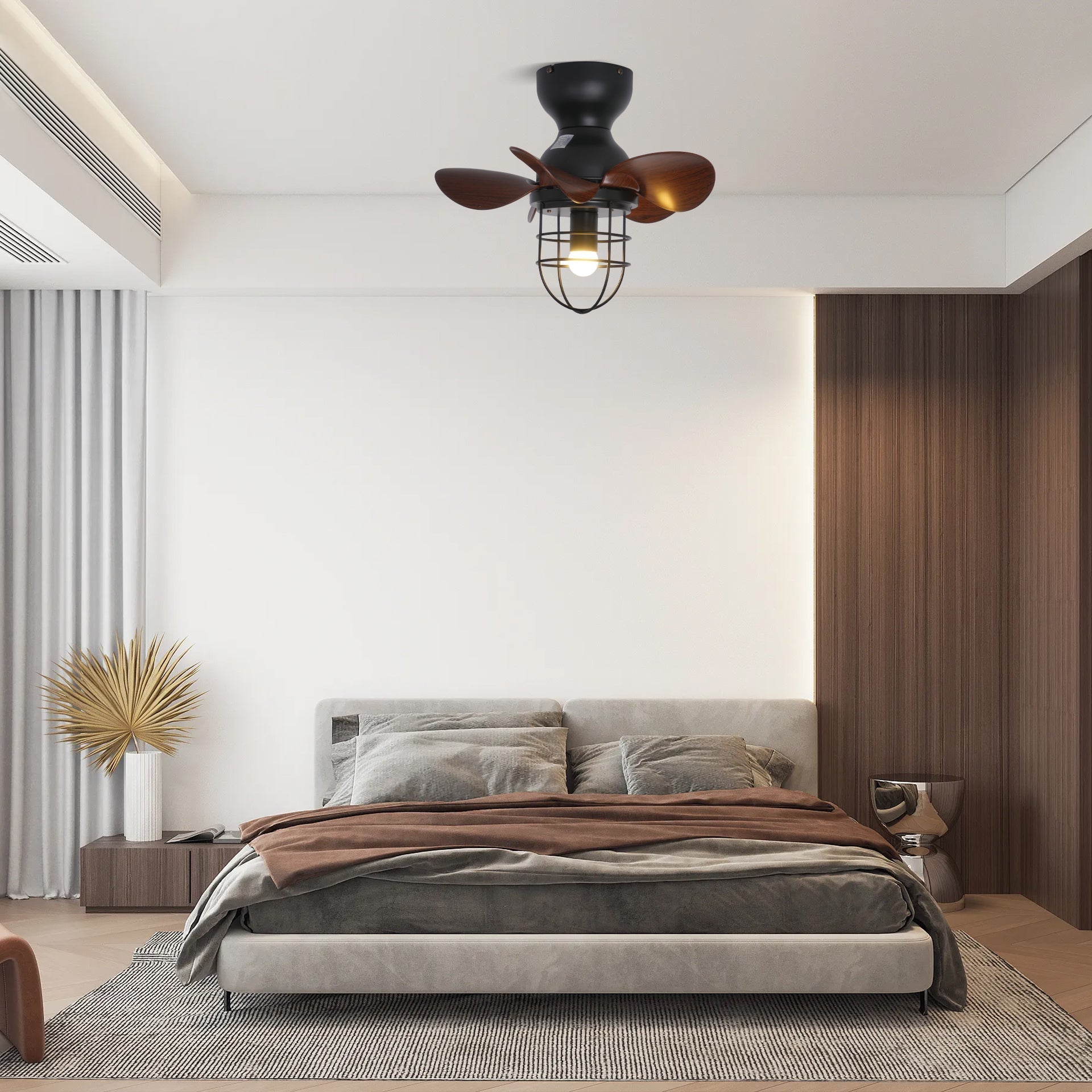 Axton 18’’ Ceiling Fan Light Ceiling fan light