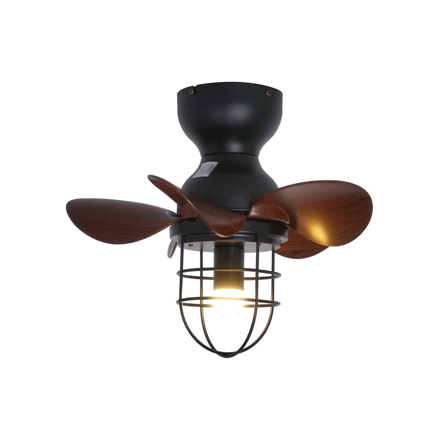 Axton 18’’ Ceiling Fan Light Ceiling fan light