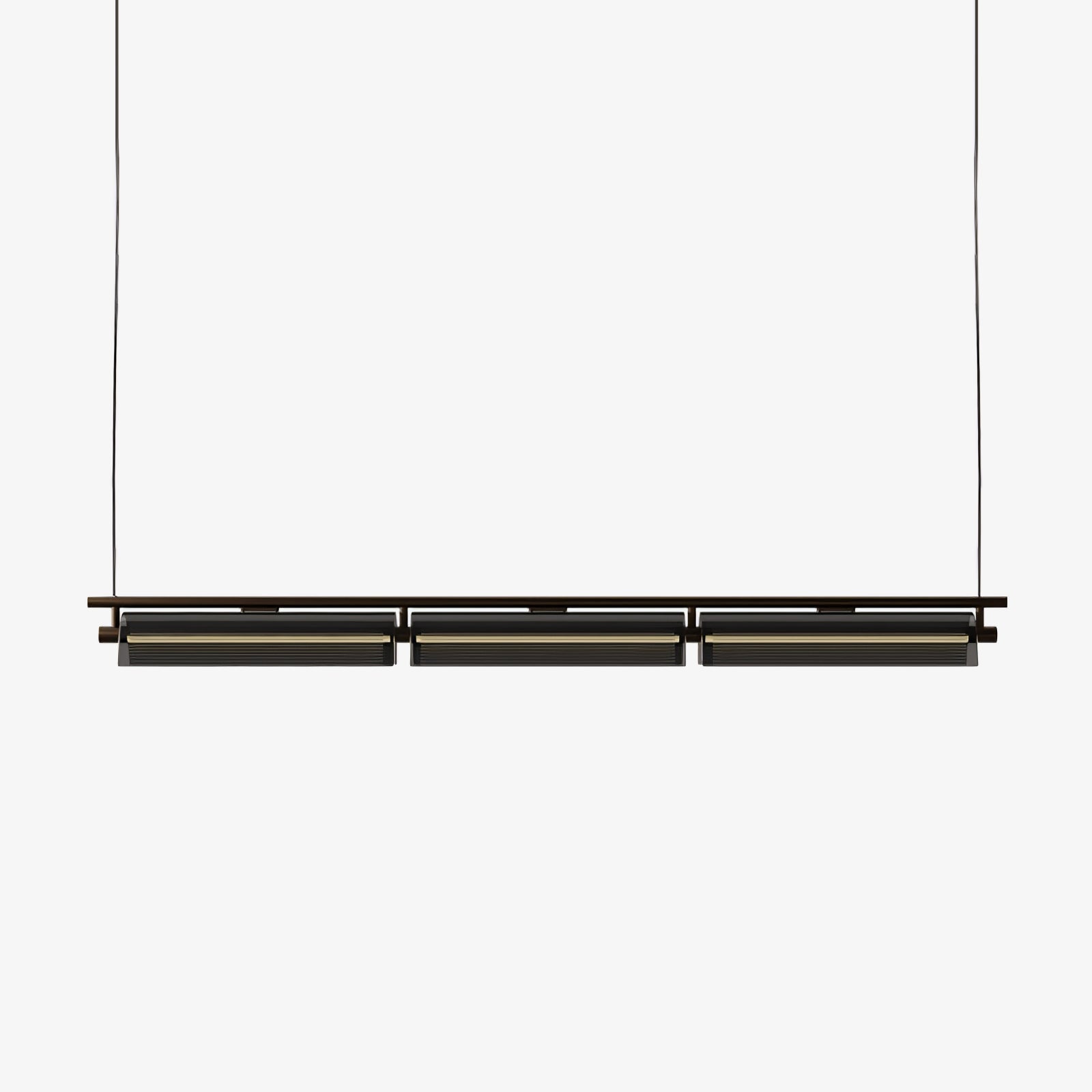 Axya Island Chandelier Chandelier