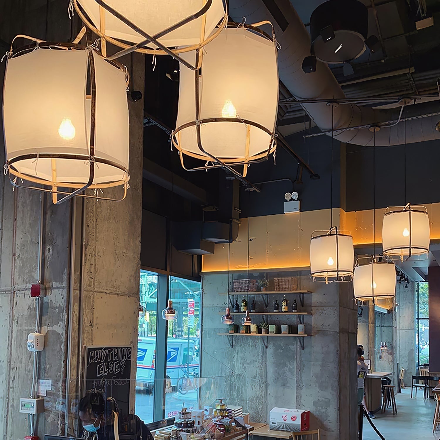Ay illuminate Pendant Light Pendant light