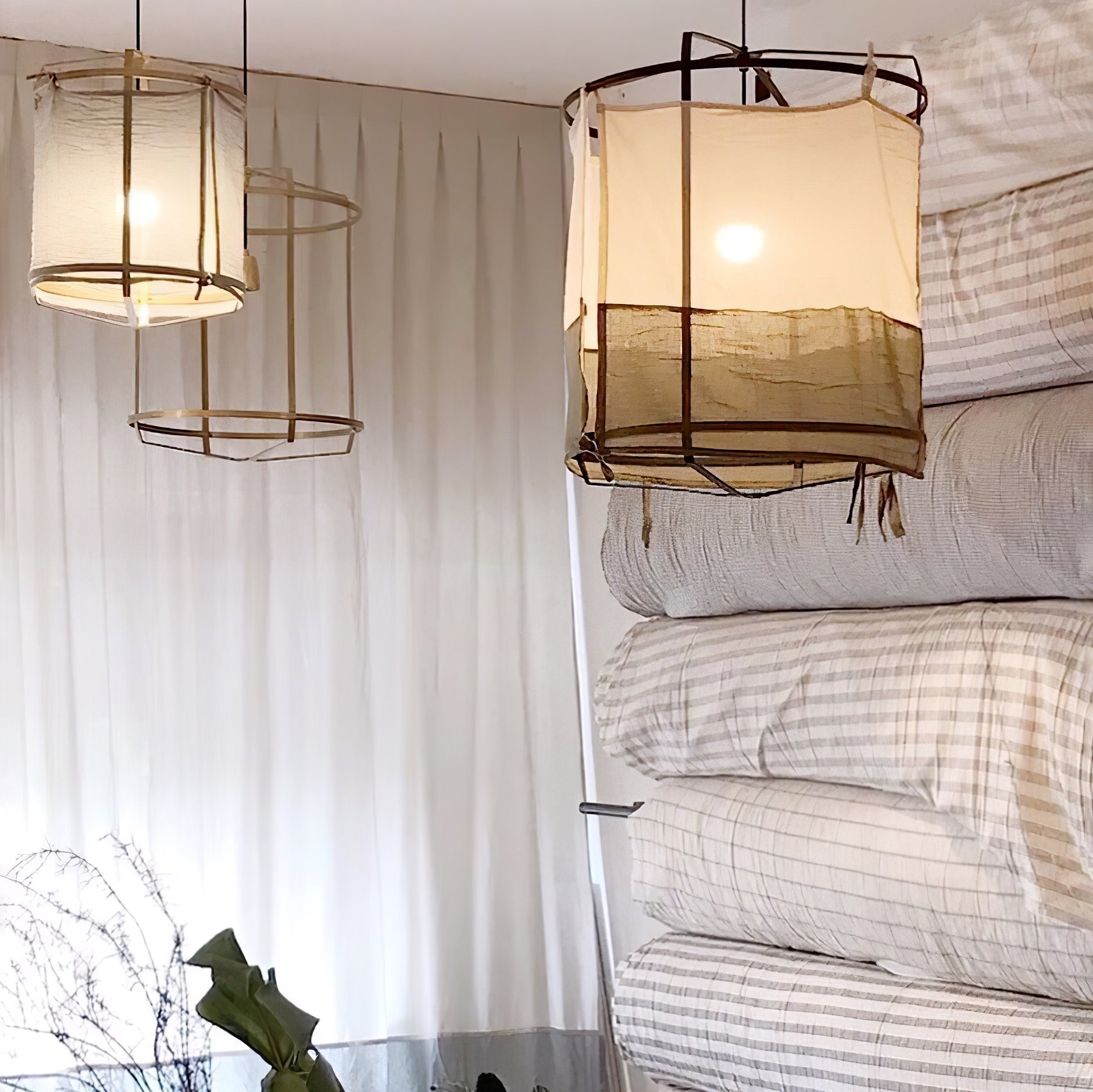 Ay illuminate Pendant Light Pendant light