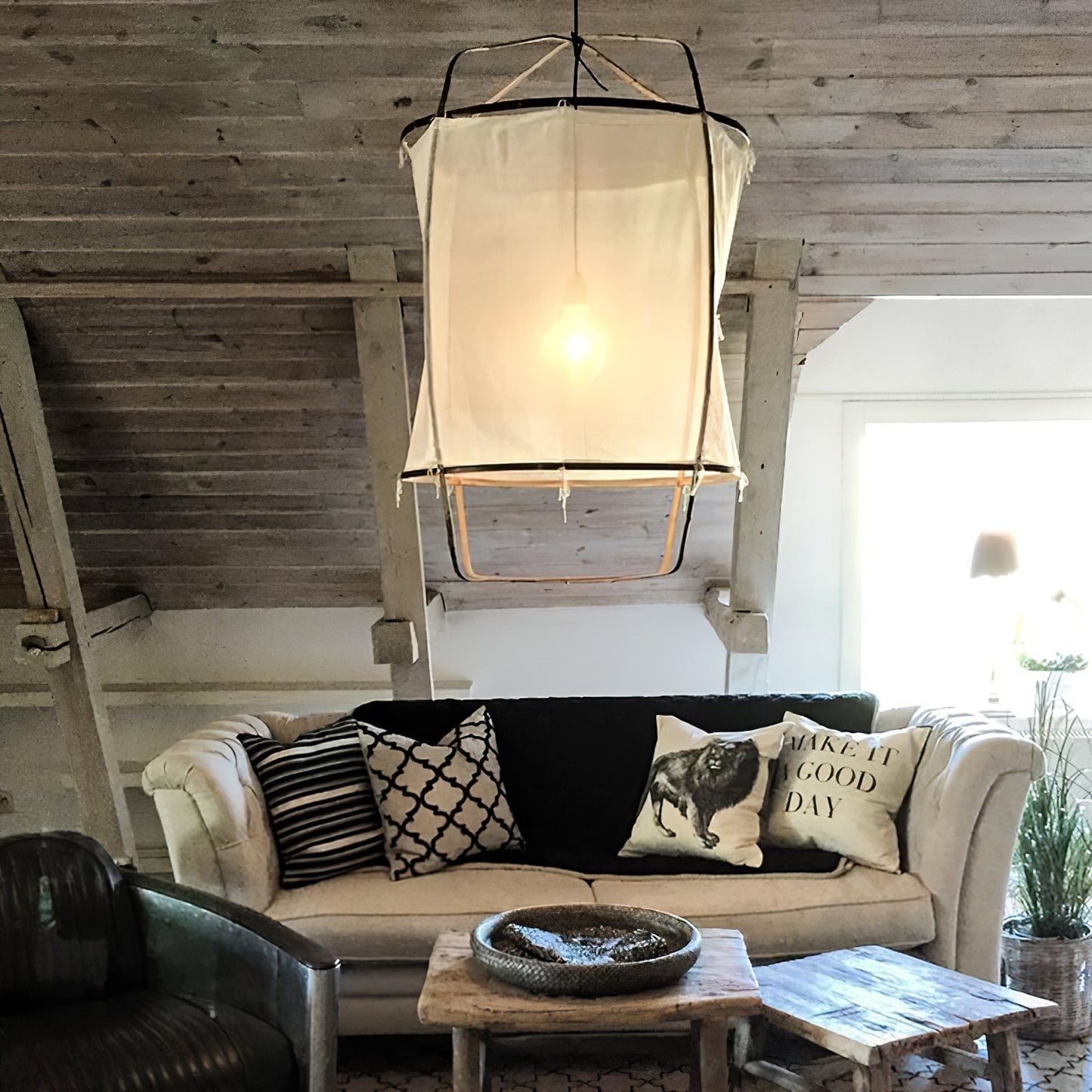 Ay illuminate Pendant Light Pendant light