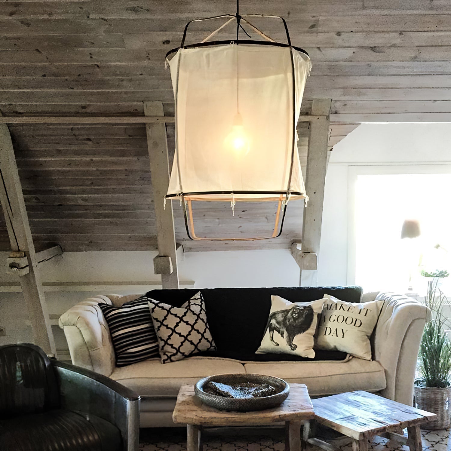 Ay illuminate Pendant Light Pendant light