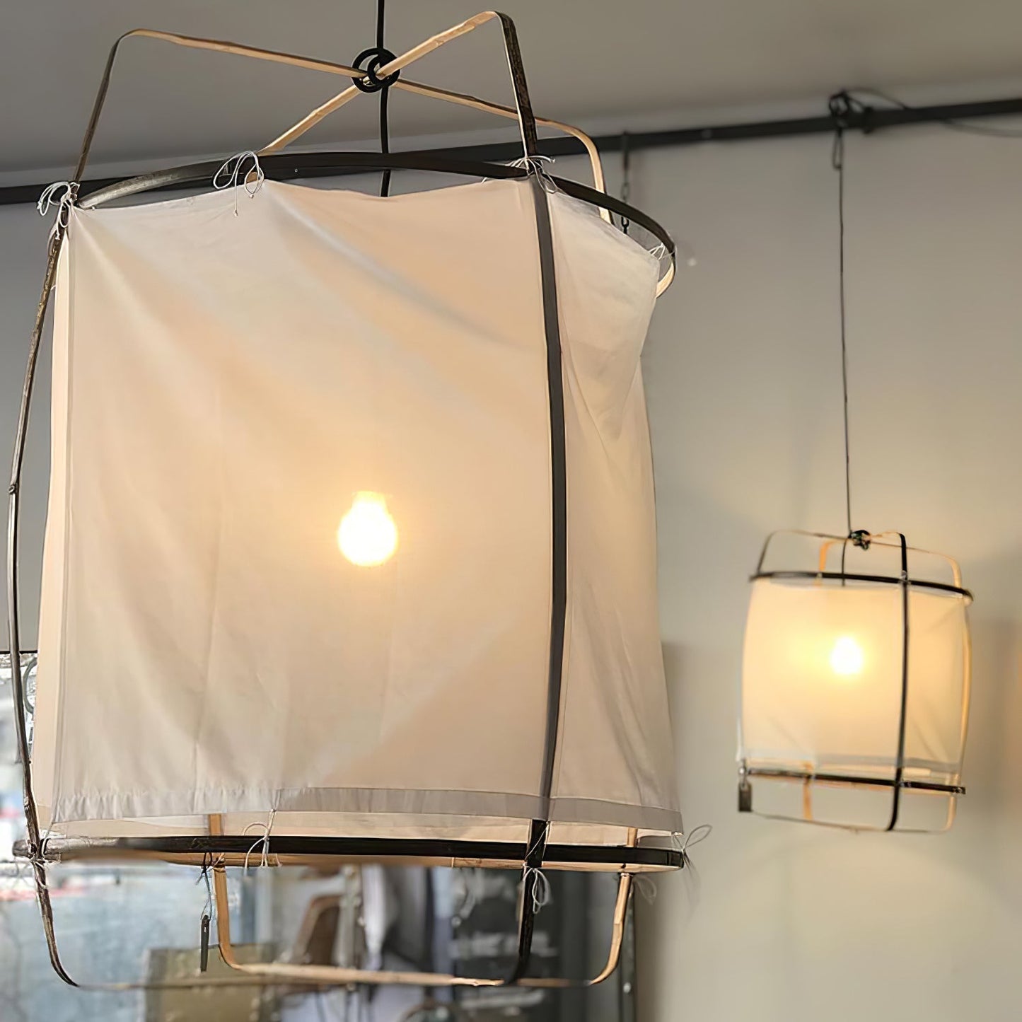 Ay illuminate Pendant Light Pendant light