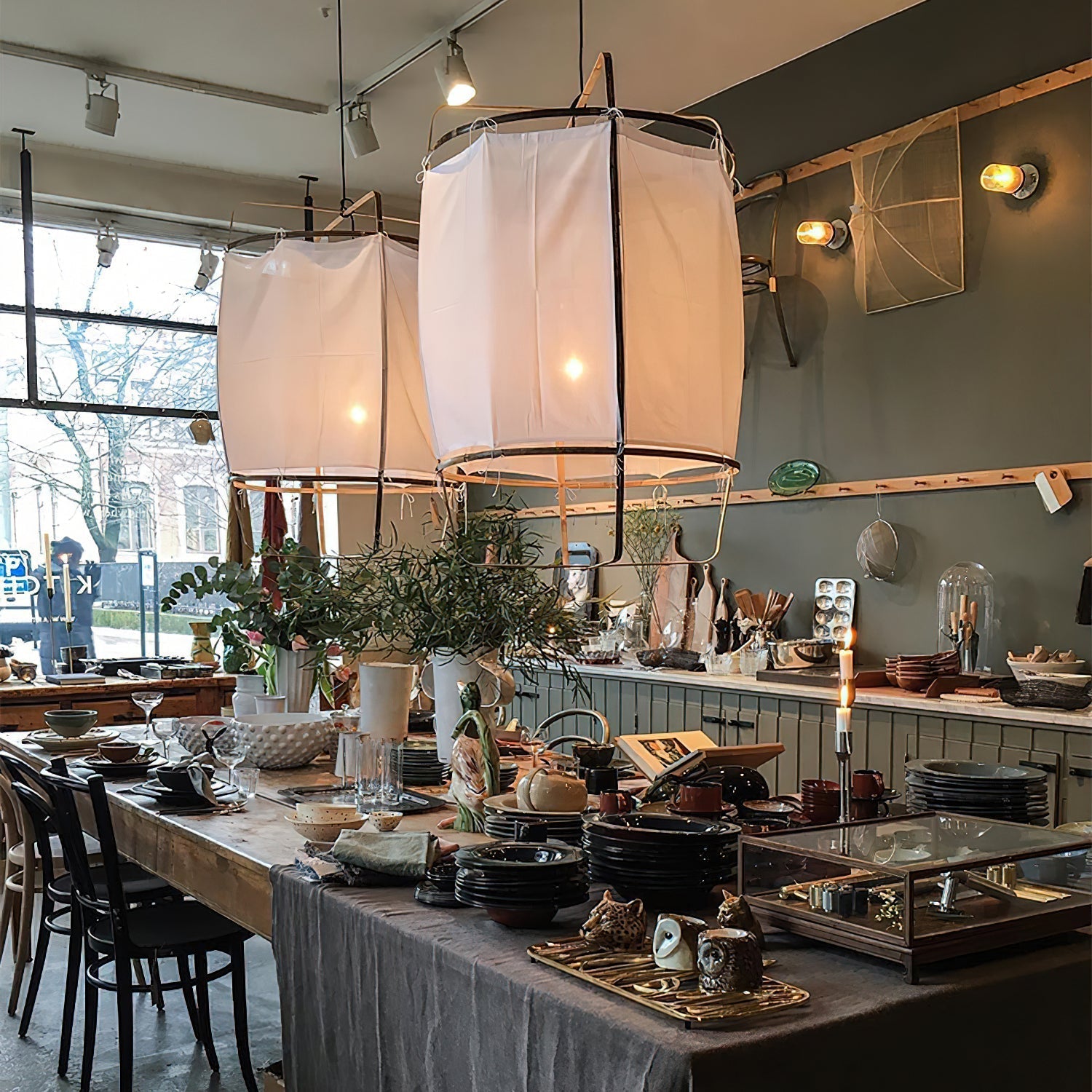 Ay illuminate Pendant Light Pendant light