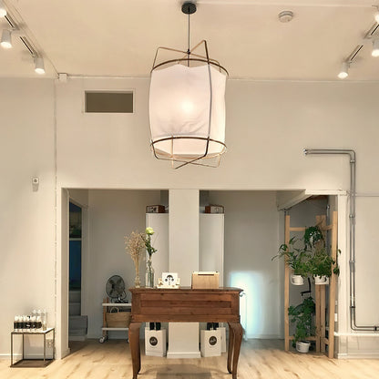 Ay illuminate Pendant Light Pendant light