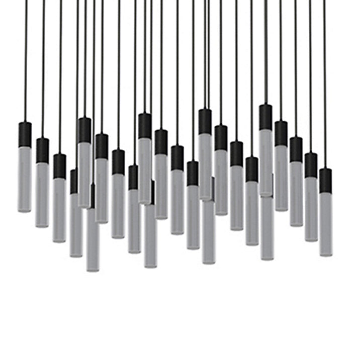 STA LED Multi-Light Pendant