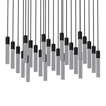 STA LED Multi-Light Pendant