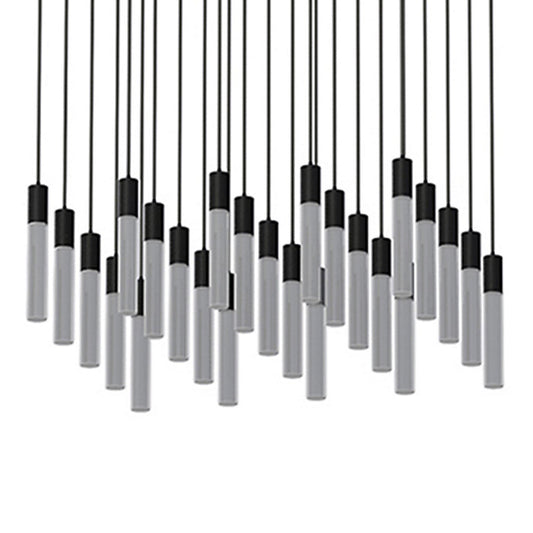 STA LED Multi-Light Pendant