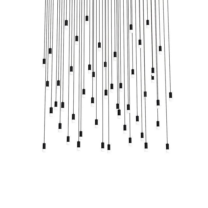 Cosmos LED Multi-Light Pendant