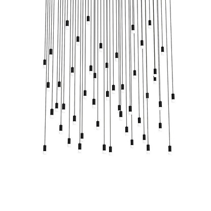 Cosmos LED Multi-Light Pendant