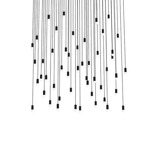 Cosmos LED Multi-Light Pendant