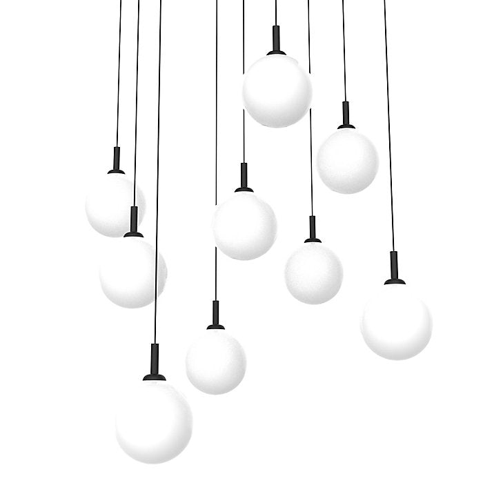 SWD LED Multi-Light Pendant