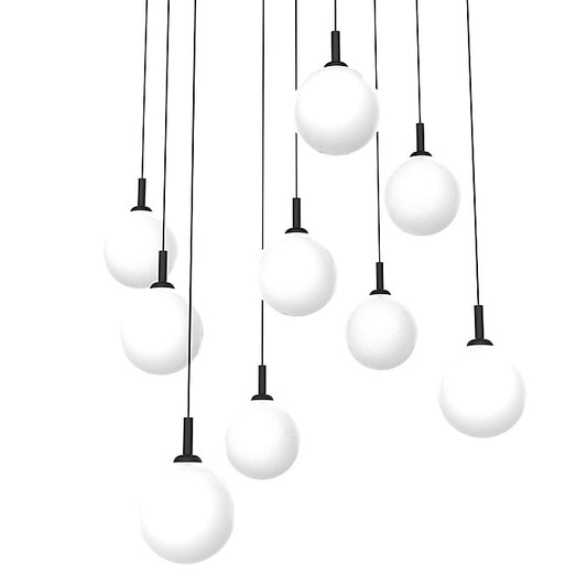 SWD LED Multi-Light Pendant