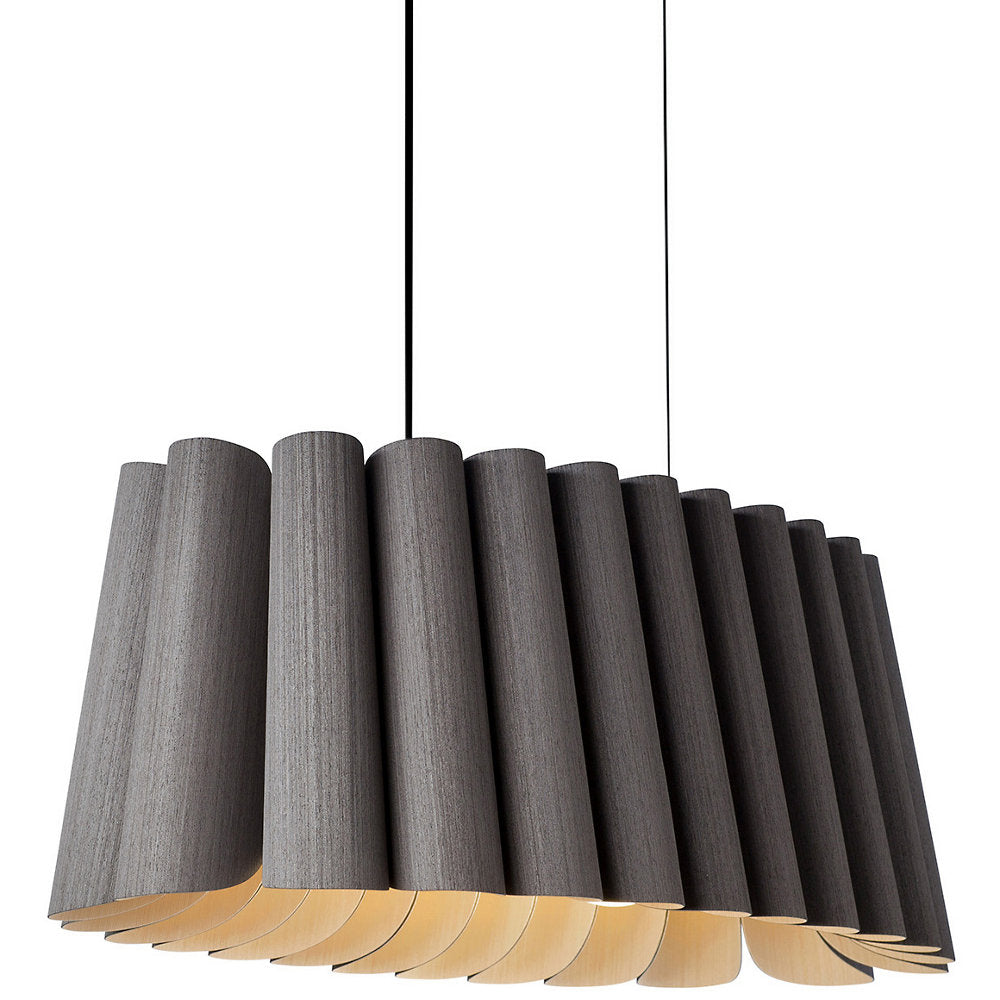 Renata Oval Pendant