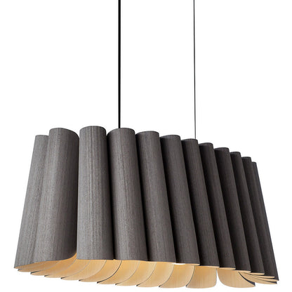 Renata Oval Pendant