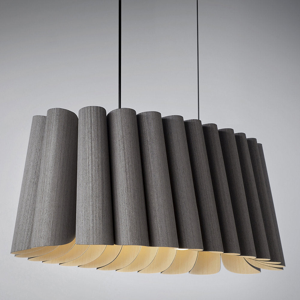 Renata Oval Pendant