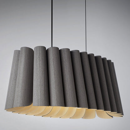 Renata Oval Pendant