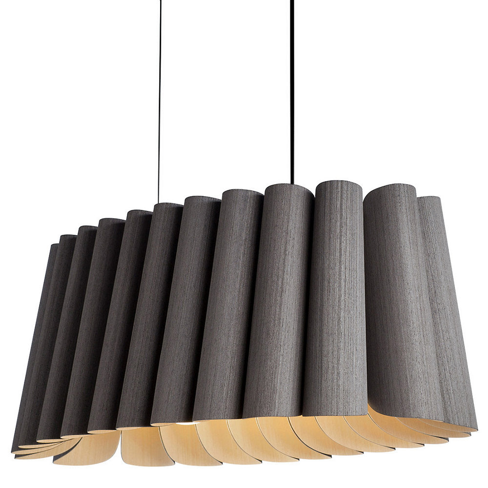 Renata Oval Pendant