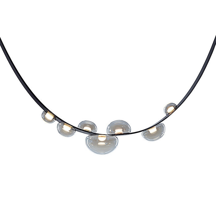 Dew Drops LED Pendant