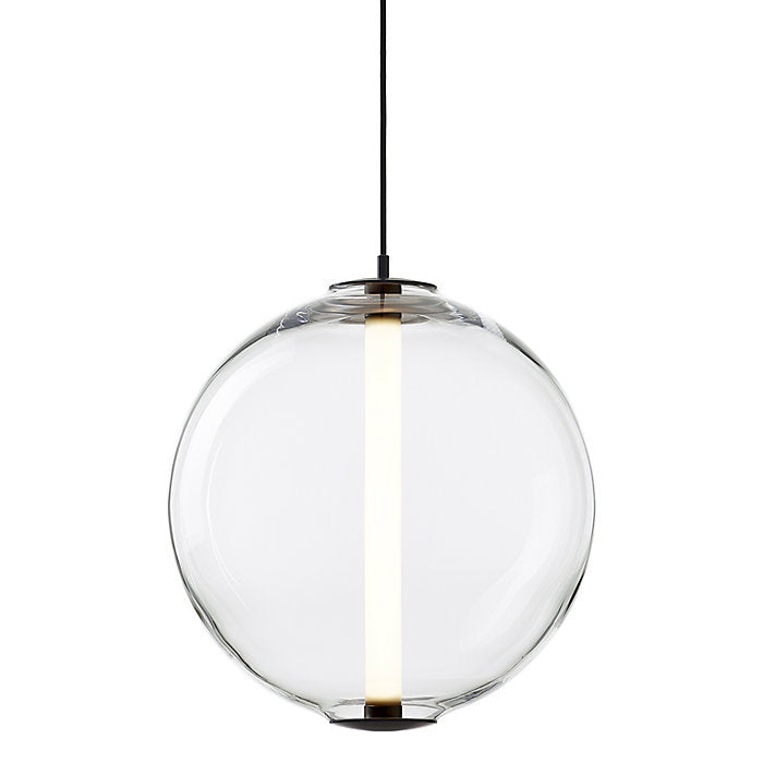 Buoy Sphere LED Pendant