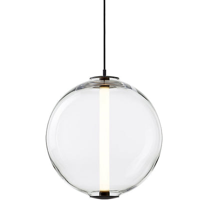 Buoy Sphere LED Pendant