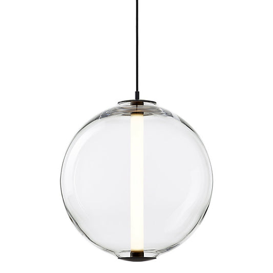 Buoy Sphere LED Pendant