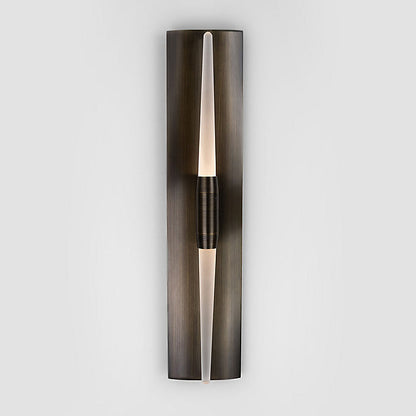 Icicle LED Wand Wall Sconce