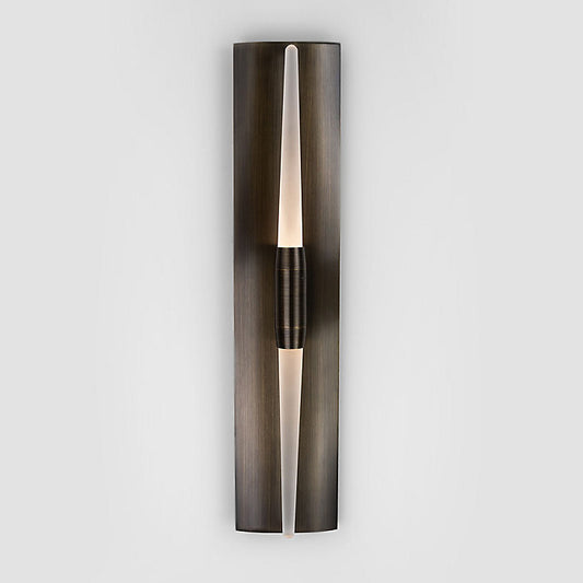 Icicle LED Wand Wall Sconce