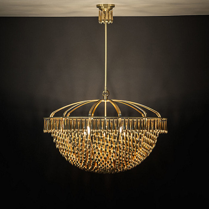 San Miguel Chandelier
