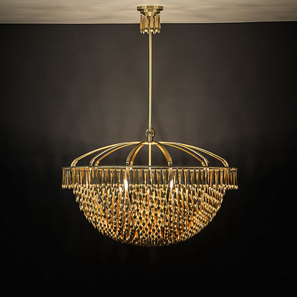 San Miguel Chandelier