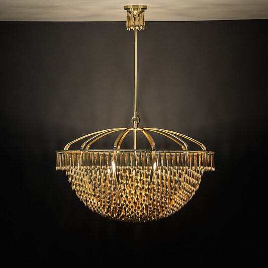 San Miguel Chandelier