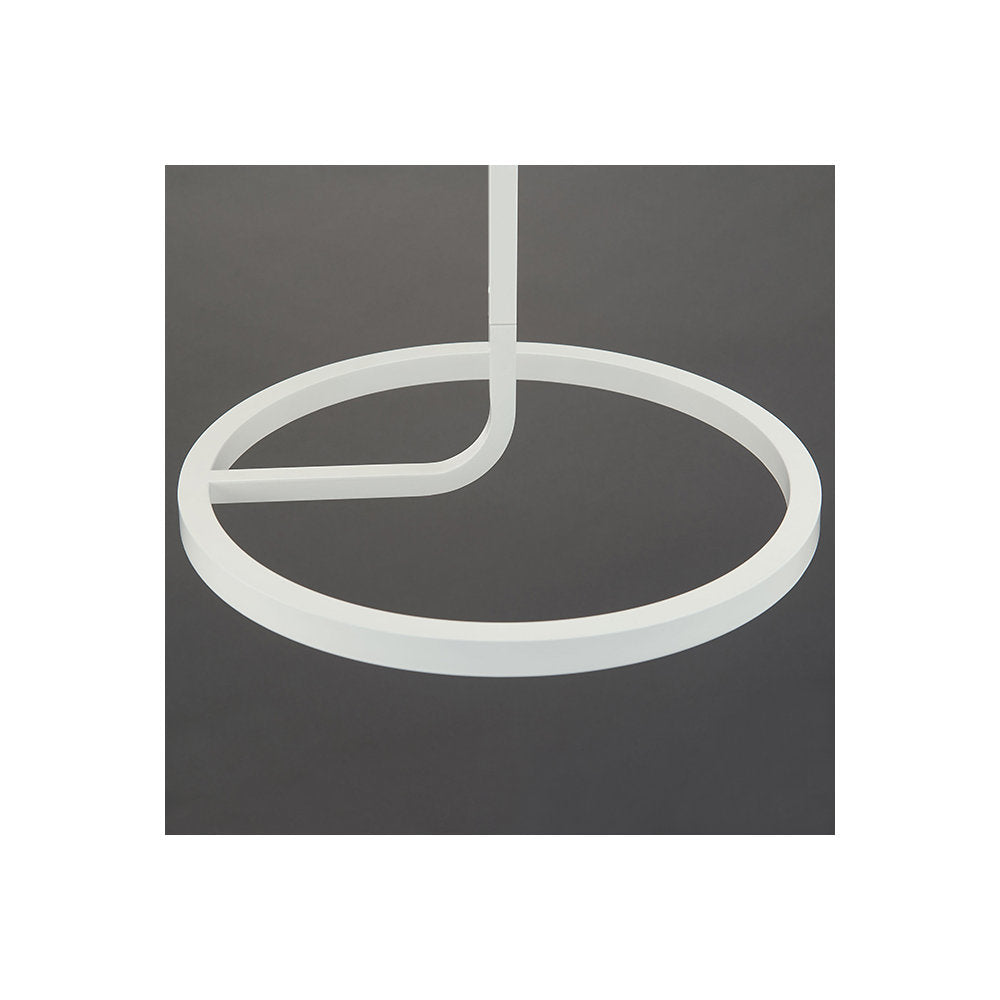 Hoopla LED Pendant