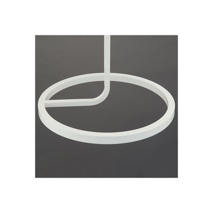 Hoopla LED Pendant