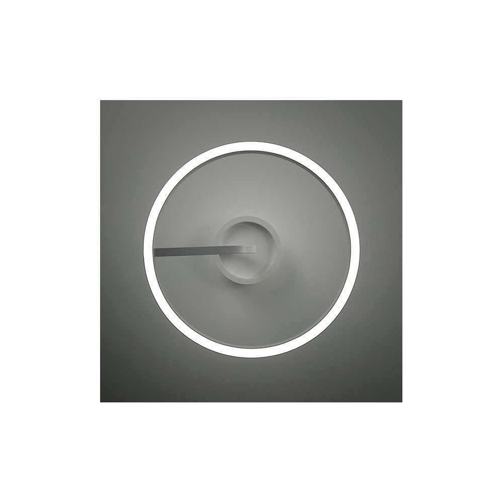 Hoopla LED Pendant