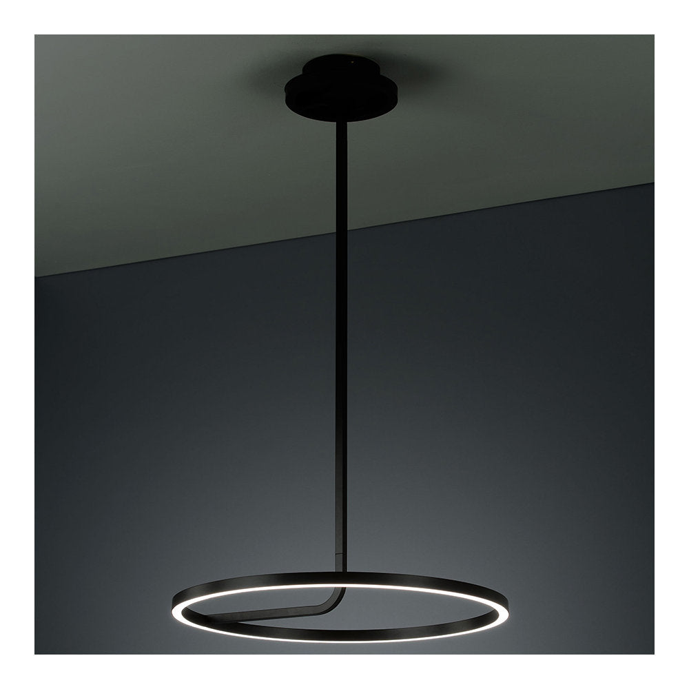 Hoopla LED Pendant