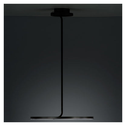 Hoopla LED Pendant