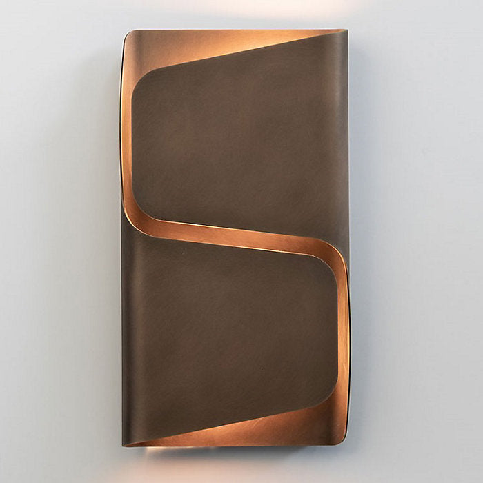 Pueblo LED Wall Sconce