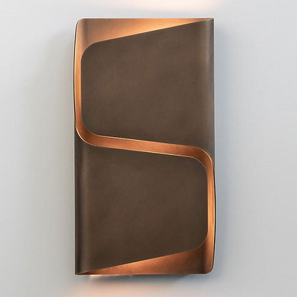 Pueblo LED Wall Sconce