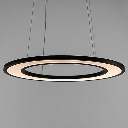Ghost LED Pendant