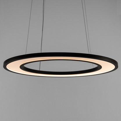 Ghost LED Pendant