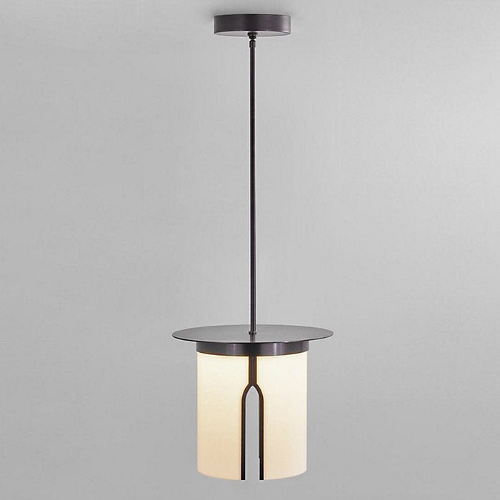 Duet LED Pendant