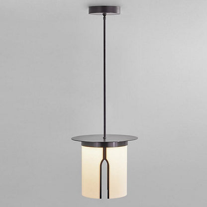 Duet LED Pendant