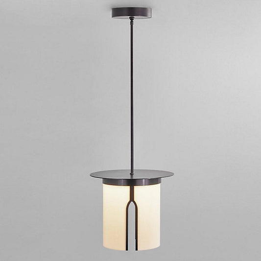 Duet LED Pendant