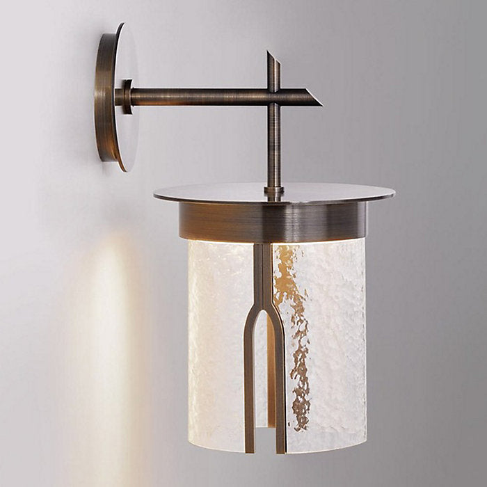 Duet LED Wall Sconce